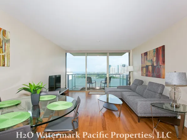 1551 Ala Wai Blvd, Honolulu, HI