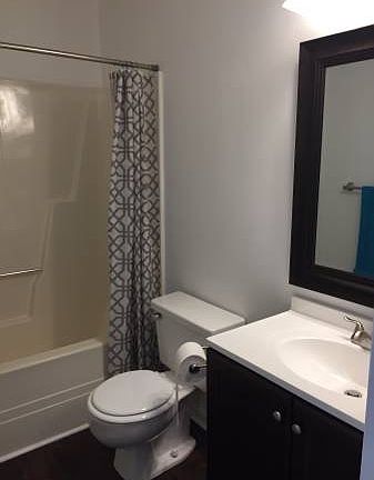 Second Full Bathroom