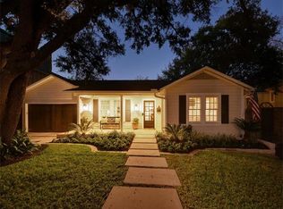 2206 Townes Ln, Austin, TX 78703