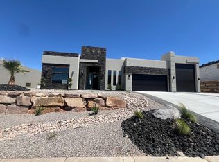 467 S Appian Way, Saint George, UT 84770