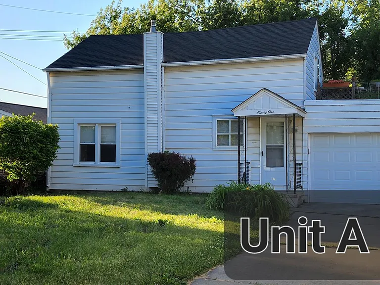 91 E Harwood Ave #A — Photo 1