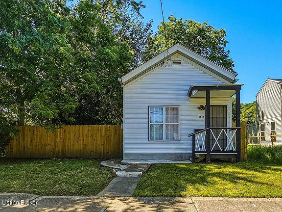 3rd image of 1814 Standard Ave