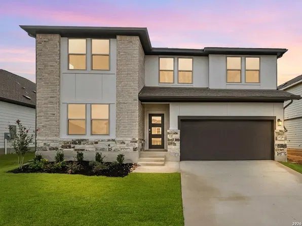 8328 Rocket View, San Antonio, TX 78263