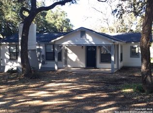 28251 Boerne Stage Rd, Boerne, TX 78006