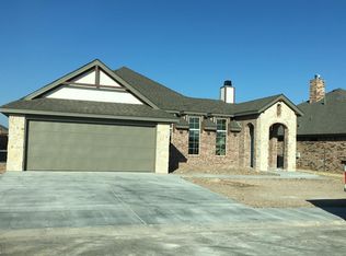 7307 Primrose Ave, Lubbock, TX 79424