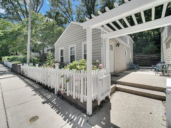 206 S Lake Ave, Michigan City, IN 46360