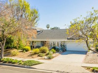 19200 Knapp St, Northridge, CA 91324