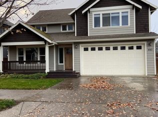 1610 5th St, Hood River, OR 97031