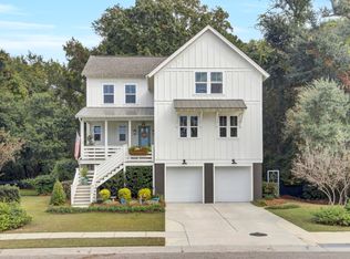 3546 Saltflat Ln, Mount Pleasant, SC 29466
