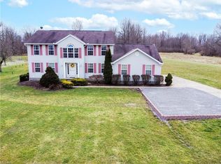 12555 W Akron Canfield Rd, North Jackson, OH 44451