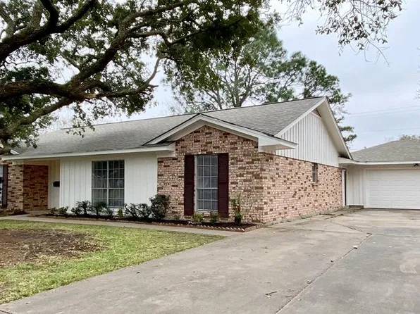 2708 Encino Ave, Bay City, TX 77414