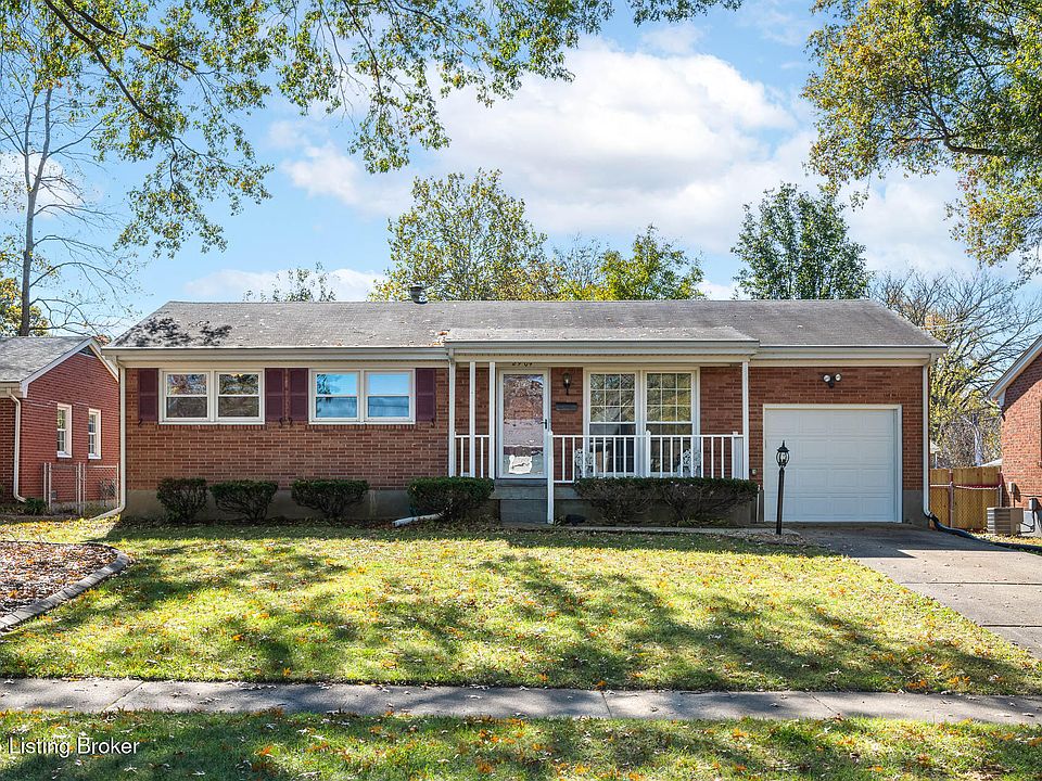 1st image of 2909 Wallingford Ct