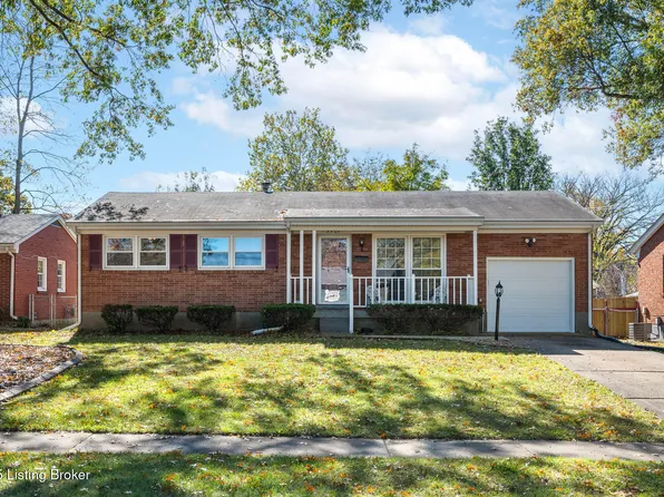 2909 Wallingford Ct, Louisville, KY 40218