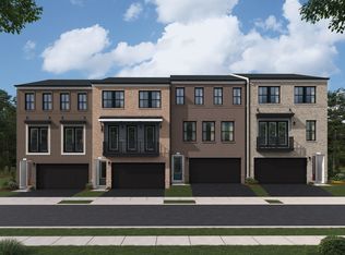 Tyce 24-F2 Plan, West Park III, Ashburn, VA