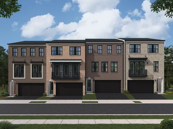 Tyce 24-F2 Plan, West Park III