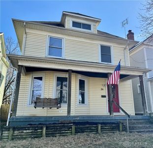24 Erie Ave, Dayton, OH, 45410