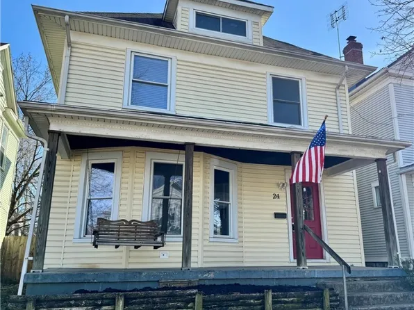 24 Erie Ave, Dayton, OH 45410