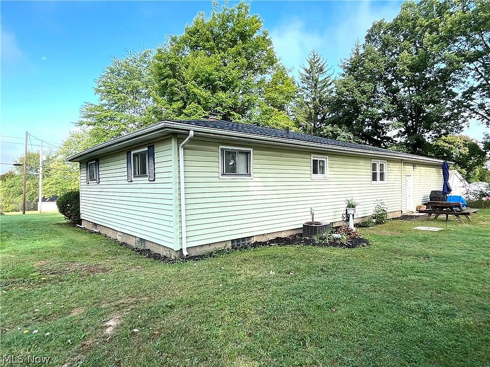 12179 Woodworth Rd, North Lima, OH 44452 MLS 4408128 Zillow