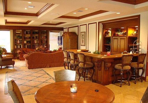 Clubhouse