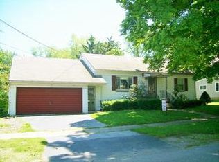 35 Fay St, Brocton, NY 14716
