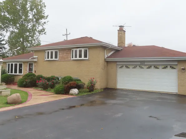 946 N Greenwood Ave, Park Ridge, IL 60068