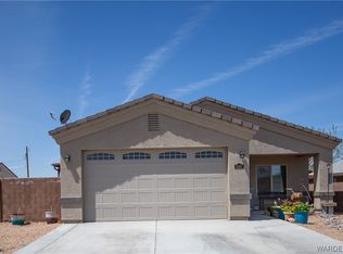 3565 N Moore St, Kingman, AZ 86409