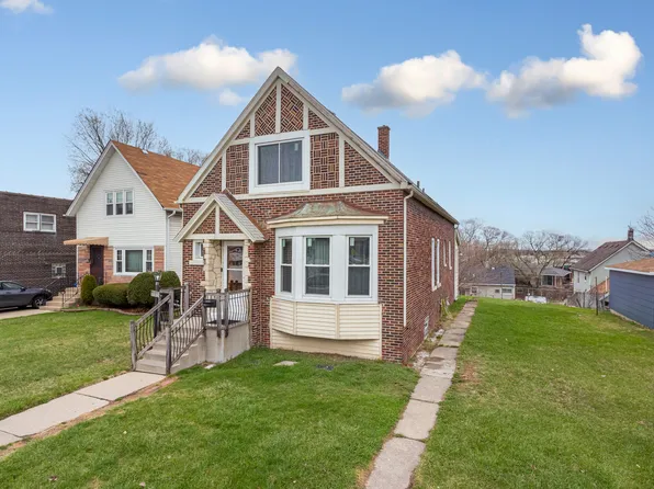 (undisclosed Address), Blue Island, IL 60406