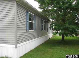 56 Perrin Ave, Gettysburg, PA 17325