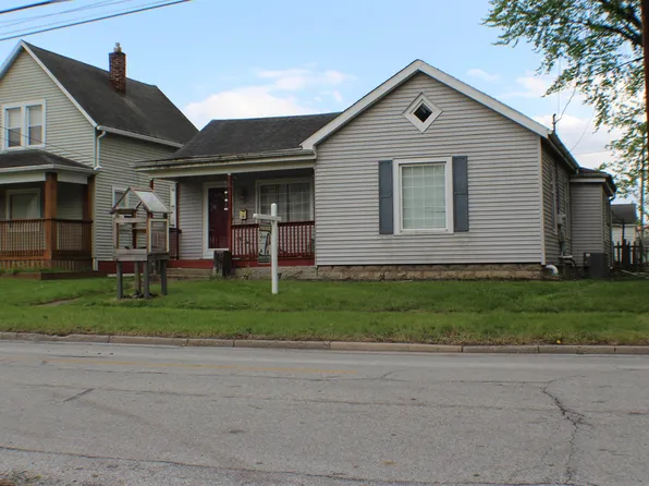 1204 Summit St, New Haven, IN 46774