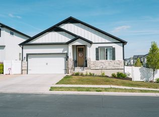 4479 E Paine, Eagle Mountain, UT 84005