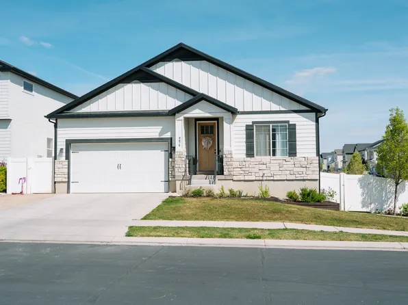 4479 E Paine, Eagle Mountain, UT 84005