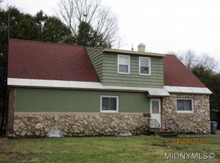 903 Oakwood St, Rome, NY 13440