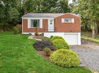 2524 Royal View Dr, Allison Park, PA