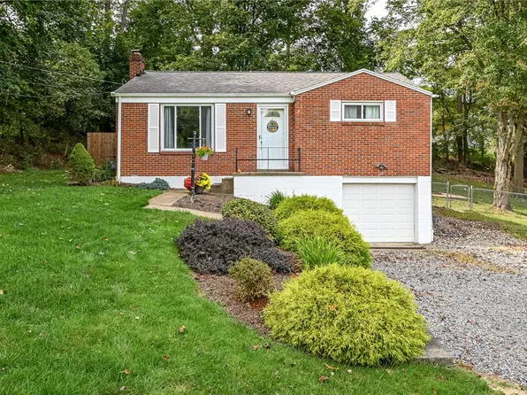 2524 Royal View Dr, Allison Park, PA 15101
