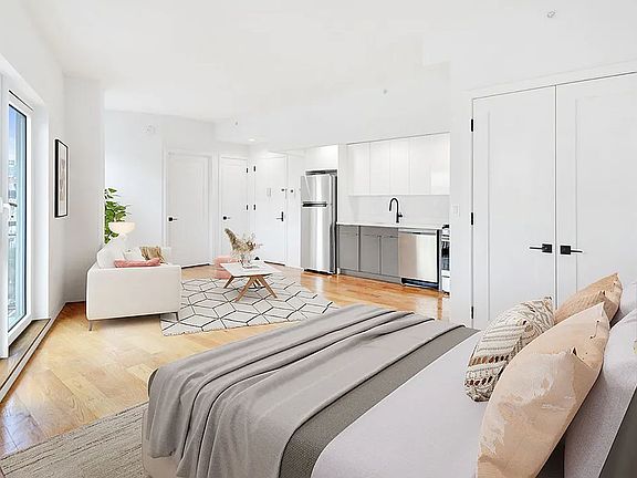 2nd image of 469 Convent Ave #6B