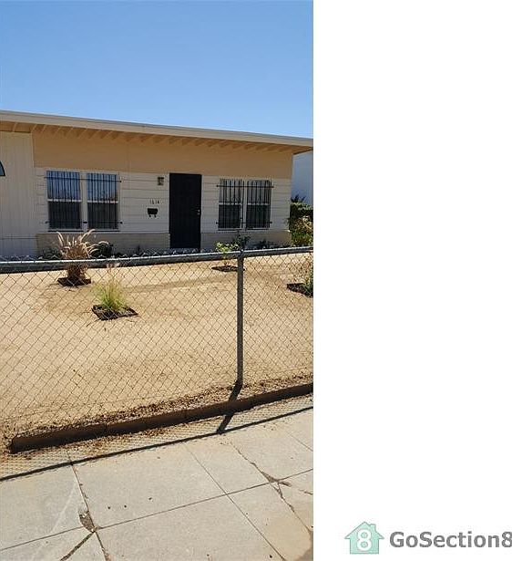 1st image of 1614 W 84th Pl
