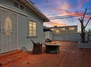 4764 Polk Ave, San Diego, CA 92105