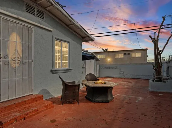 4764 Polk Ave, San Diego, CA 92105