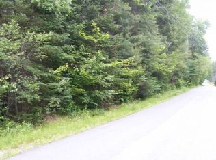 61 Success Rd, Milan, NH 03588