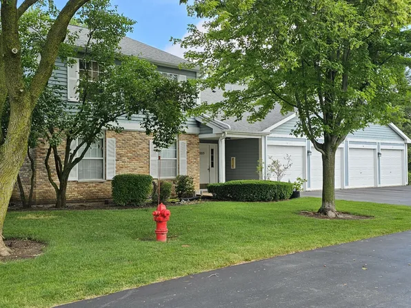 223 Brett Cir Unit D, Wauconda, IL 60084