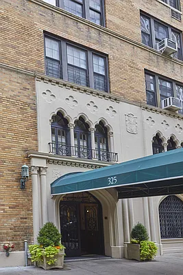 Sold by Brown Harris Stevens | media 17