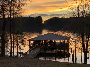 560 Logger Head Ln, Many, LA 71449