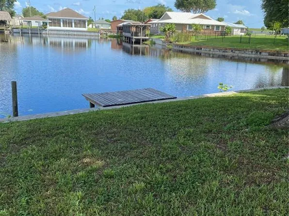 1903 Hunter Rd, Okeechobee, FL 34974