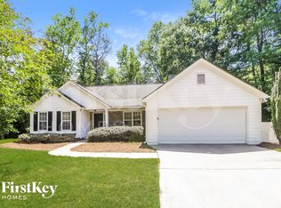 7820 Streamside Ln, Cumming, GA 30028