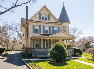 8203 Forest Ave, Elkins Park, PA 19027