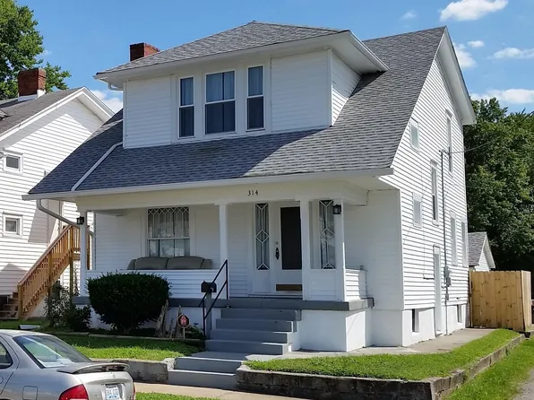 314 M St, Louisville, KY 40208