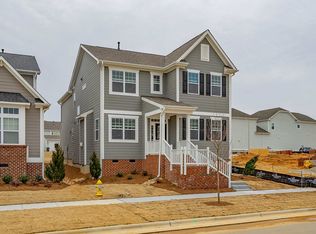 6513 Truxton Ln, Raleigh, NC 27616