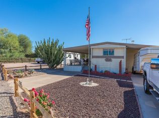 1545 E 23rd Ave, Apache Junction, AZ 85119