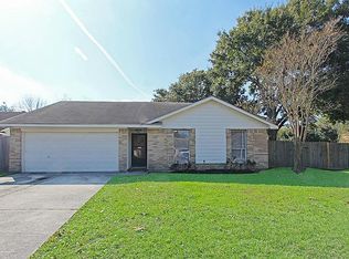 10071 Green Valley Ln, Houston, TX 77064