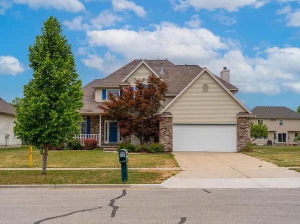 1517 Somerset Ct, Mount Pleasant, MI 48858